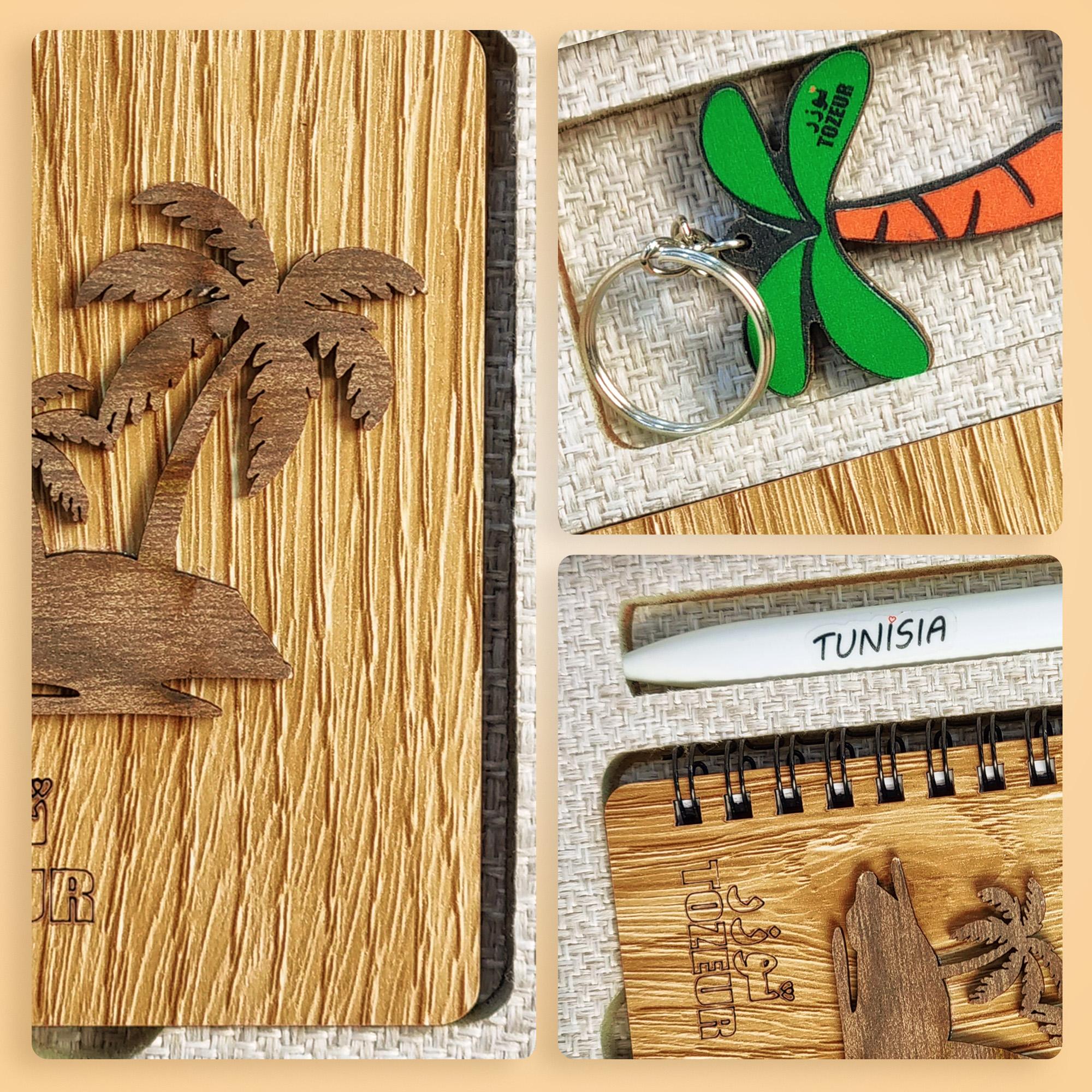 Box Héritage Compact  - Tozeur